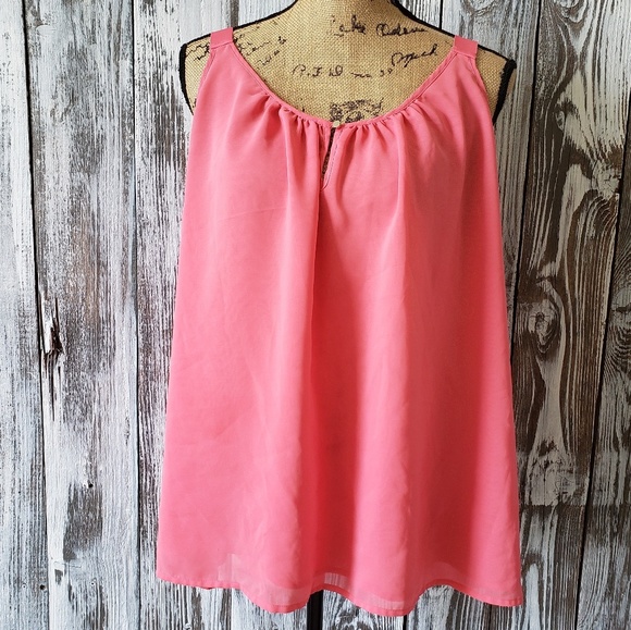 Lane Bryant Tops - Lane Bryant tank LU